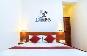  D Plus B&B Negombo  Negombo